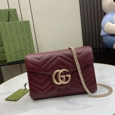 Gucci Satchel Bags